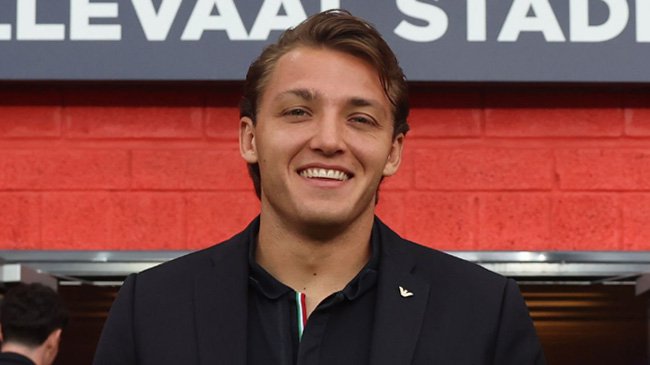 Sky: Milan zainteresowany Mateo Retegui pomimo wysokiej wyceny zawodnika