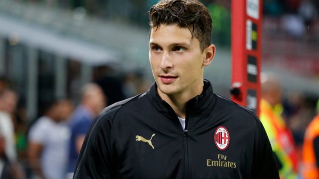 Caldara: 