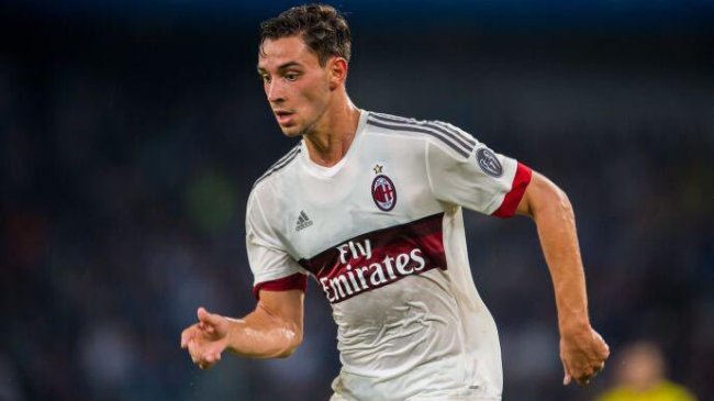 Milan chce za De Sciglio więcej niż oferuje Juventus