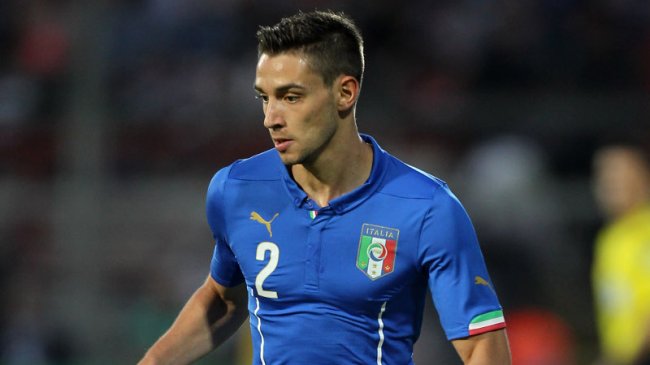 OFICJALNIE: Mattia De Sciglio piłkarzem Juventusu