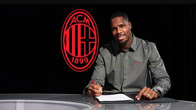 OFICJALNIE: Mike Maignan 2031!