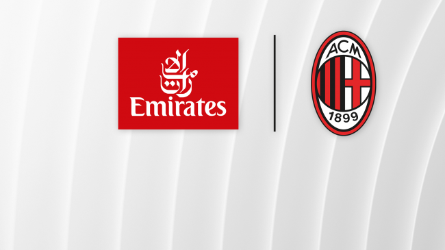 Oficjalnie: Umowa z Emirates przedłużona do końca sezonu 2022/23!