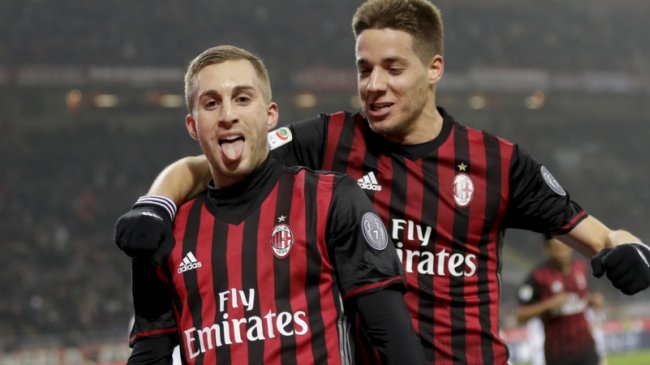 WALCZYMY DALEJ O EUROPĘ! MILAN 2:1 FIORENTINA