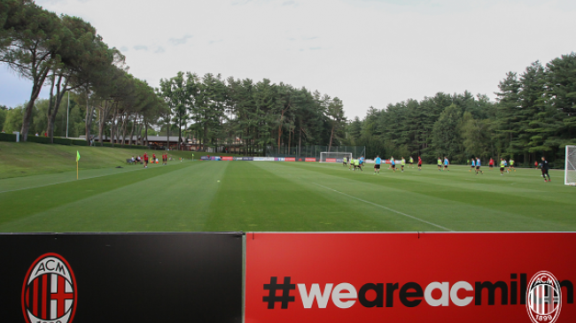 Konsekwencje porażki z Benevento: dzień wolny odwołany, dzisiaj normalny trening