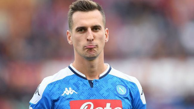 Tuttosport: Milik preferuje transfer do Juventusu