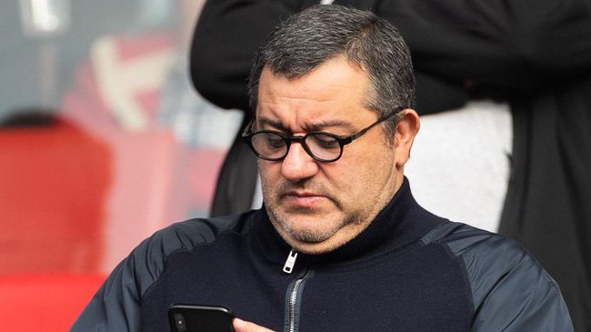 Raiola: 