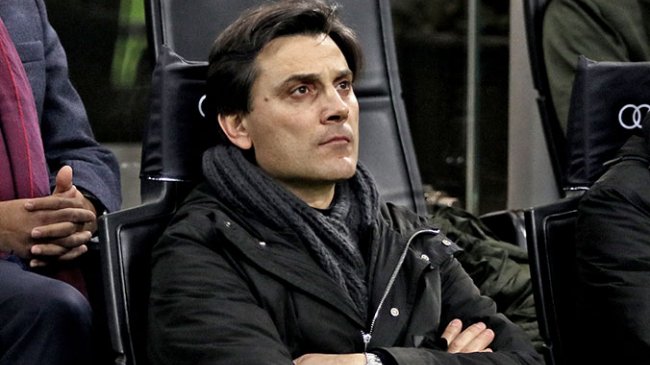 Montella w wywiadzie dla La Repubblica: 