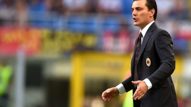 Montella dla LGdS: 