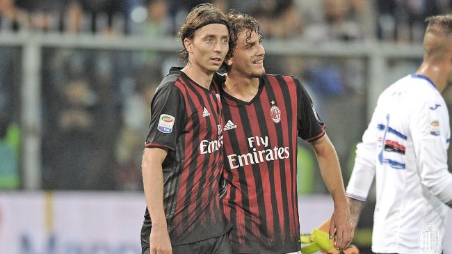 Montolivo: 