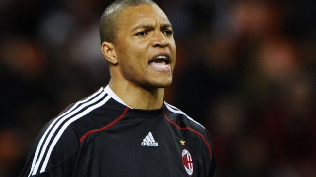 Dida na San Siro: 