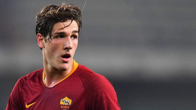 Zaniolo: 