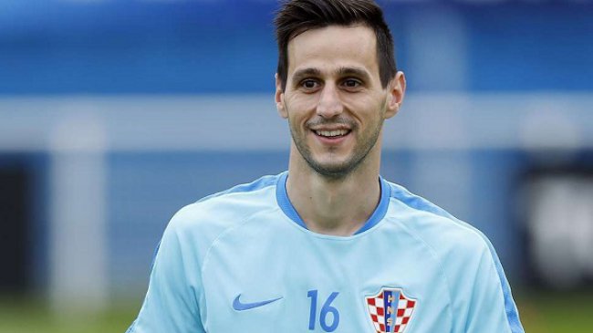 Nikola Kalinić miał dostać medal MŚ, ale odmówił [Aktualizacja]