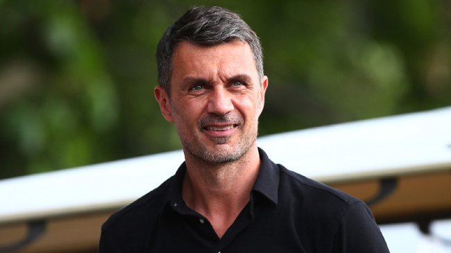 Maldini: 