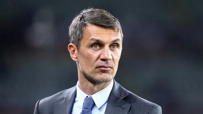 Maldini: 