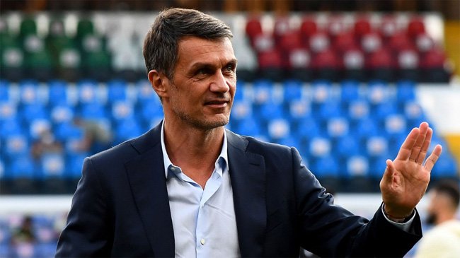 ANSA: Maldini potępia próbę cenzury jego wywiadu w Radio Serie A