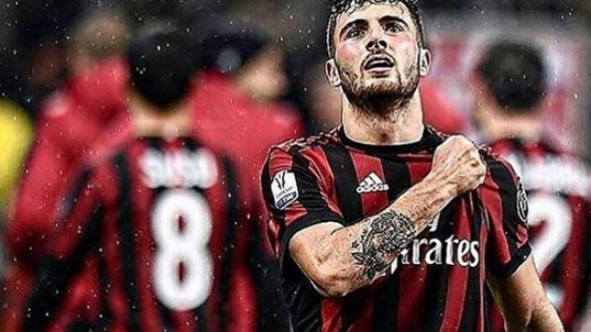 Agent Cutrone: 