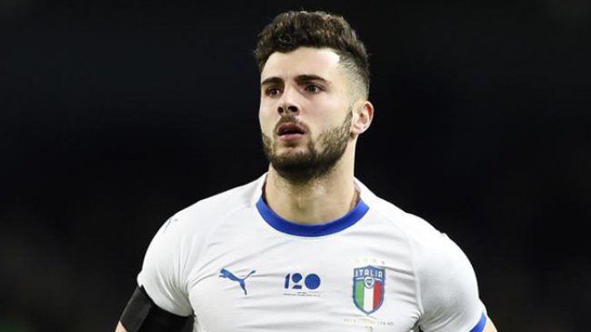 Cutrone i Calabria powołani do wstępnej kadry Włoch U-21 na młodzieżowe Euro. Póki co nie ma Donnarummy