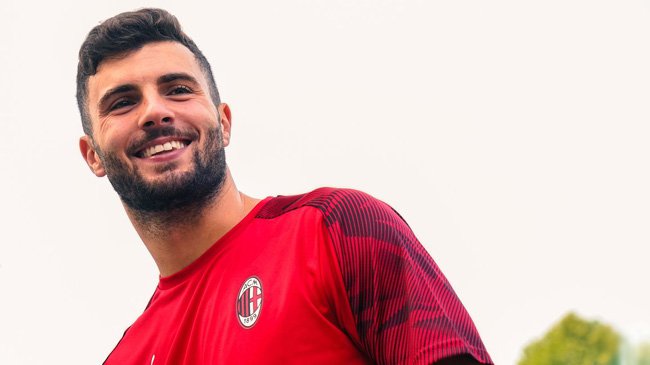 Cutrone: 