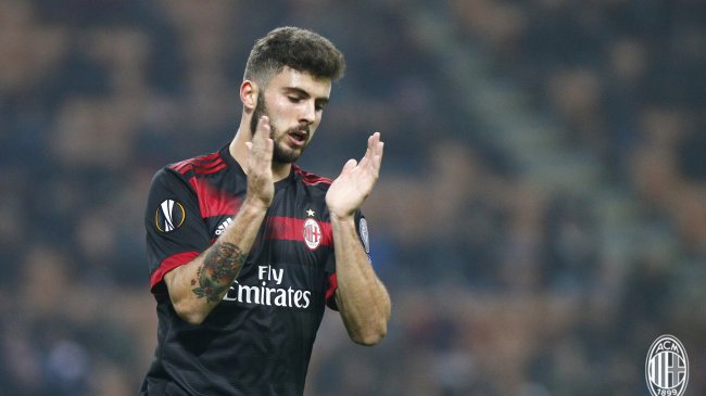 MERCATO LIVE #25 [23:15]: Sky: Porozumienie Milan - Wolverhampton w sprawie Cutrone