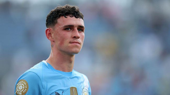 MERCATO LIVE 16.07: Foden zaproponowany Milanowi. Sprzedaż Leão może sfinansować hitowy transfer [14:30]