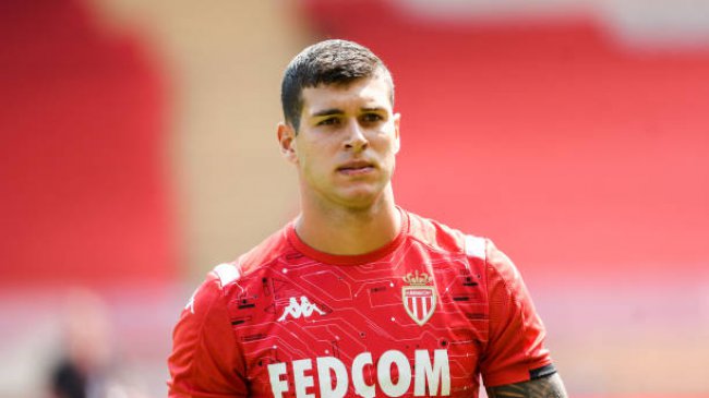 MERCATO LIVE 22.08: Monaco wydało zgodę - Pellegri w Milanie [20:12]