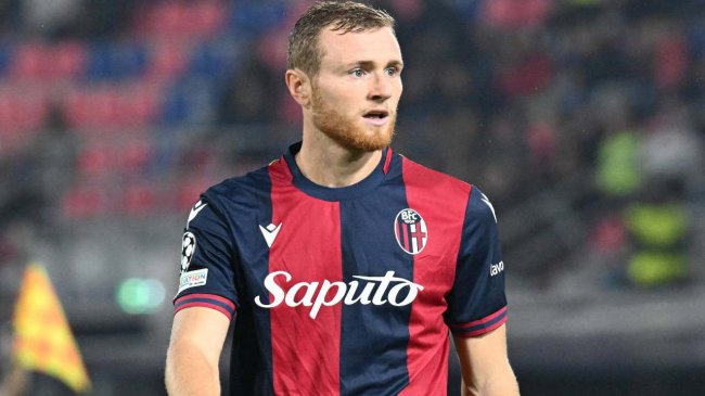 CorSport: Bologna chce renegocjować kwotę wykupu Pobegi