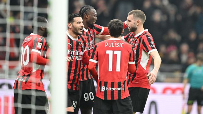 Zapowiedź nowego sezonu – o co powalczy AC Milan?