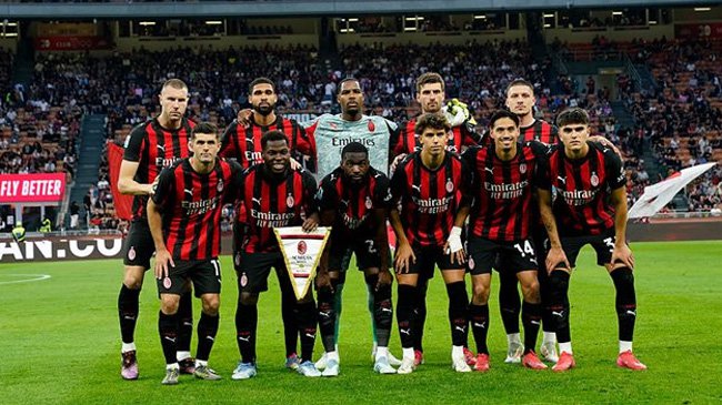 MN: Najgorszy Milan od końca ery Berlusconiego