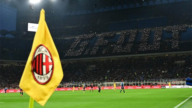 Przygnębiająca relacja dwóch kibiców Toulouse o Milanie bez duszy i San Siro będącym jedynie pocztówką