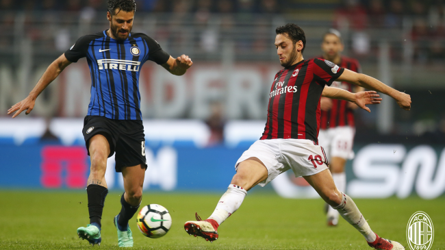 Nieskuteczny Inter, bezbarwny Milan. Czy to koniec marzeń? 0:0 w derbach