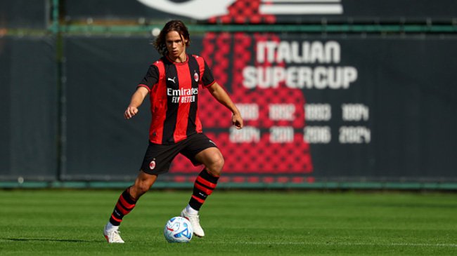 Milan zremisował 1:1 z Padovą w meczu sparingowym rozegranym w Milanello