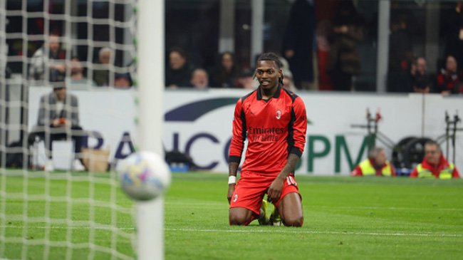 Oceń drużynę Milanu za mecz z Parmą (26. kolejka Serie A)