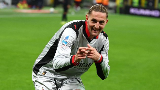 CUDOWNY GOL, NERWOWA KOŃCÓWKA I TRZY PUNKTY! MILAN – TORINO 3:2