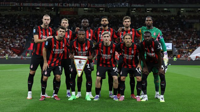 MN: Niepokojące wrażenia. Mercato nie poprawiło drużyny. Allegri chce Vlahovicia. Potrzebny jest również obrońca