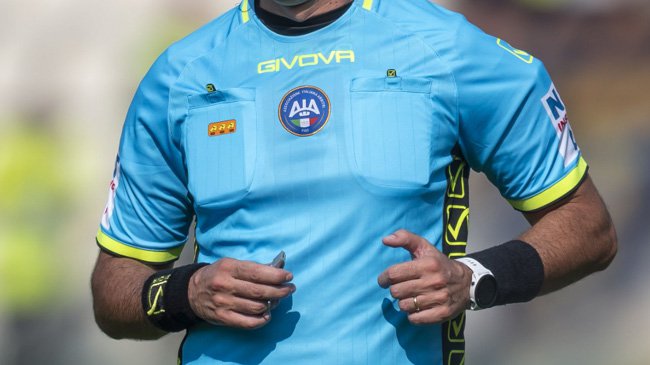 LGdS: Milan interweniuje w AIA. 