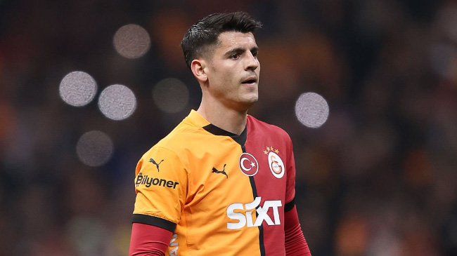 MERCATO LIVE 11.08: Morata rozwiązał kontrakt z Galatasaray. F. Terracciano wypożyczony do Cremonese [21:59]