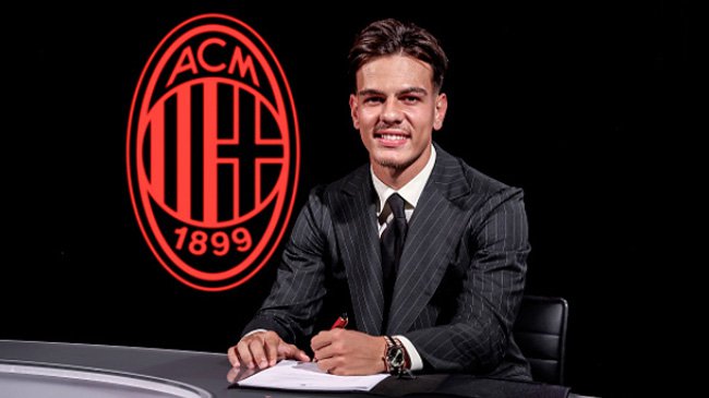 MERCATO LIVE 06.08: Jashari zawodnikiem Milanu! Morata trafi do Como [22:58]