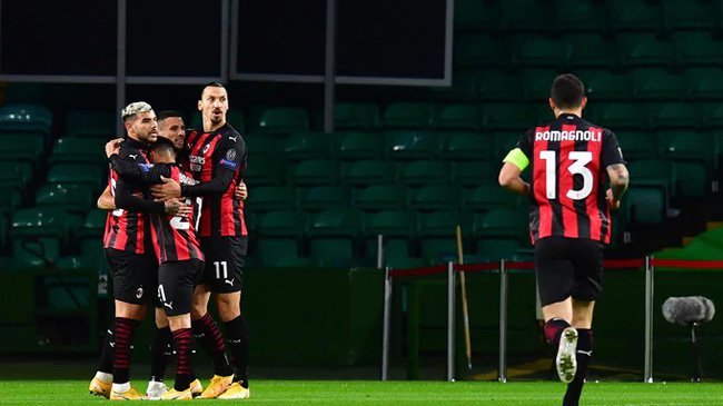 Zwycięska passa podtrzymana! Celtic - Milan 1:3