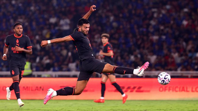 ROSSONERI ZDOMINOWANI PRZEZ THE BLUES. CHELSEA 3:0 MILAN