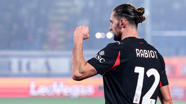 Oceń drużynę Milanu za mecz z Como (16. kolejka Serie A)