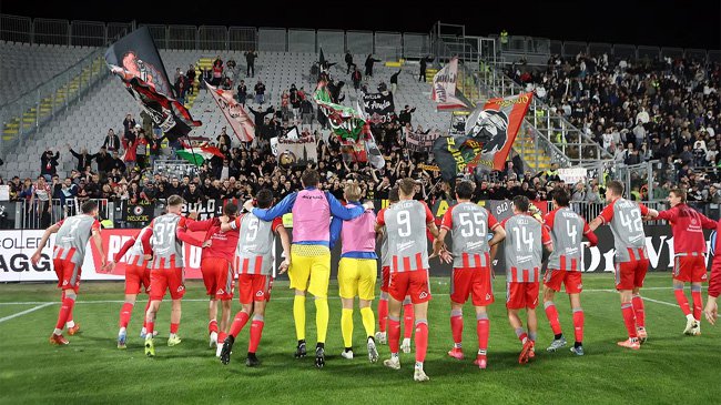 US Cremonese ostatnim beniaminkiem. Poznaliśmy wszystkich uczestników Serie A 2025/2026