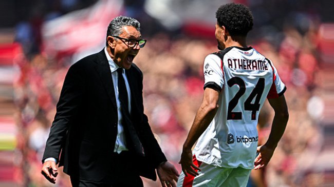 WYMĘCZONE, ALE BARDZO WAŻNE PUNKTY. GENOA 1:2 MILAN