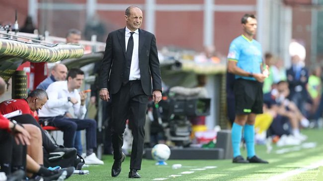 Allegri: 