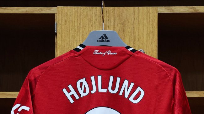 Milan potrzebuje teraz napastnika. Højlund i Vlahović na klubowej liście