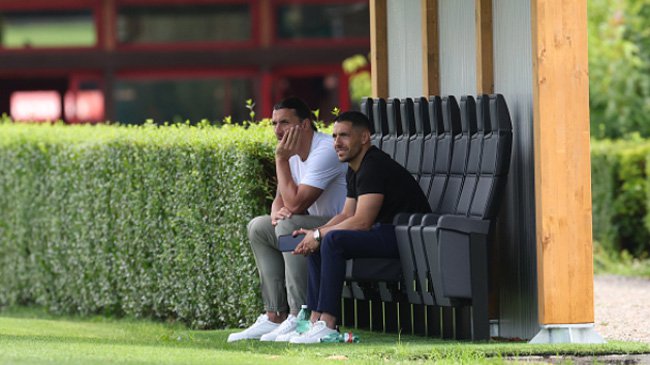 MN: Milan źle zainwestował w mercato. Albo zmiana filozofii, albo zmiana zarządu