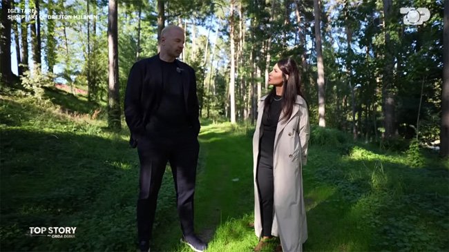 Igli Tare: 