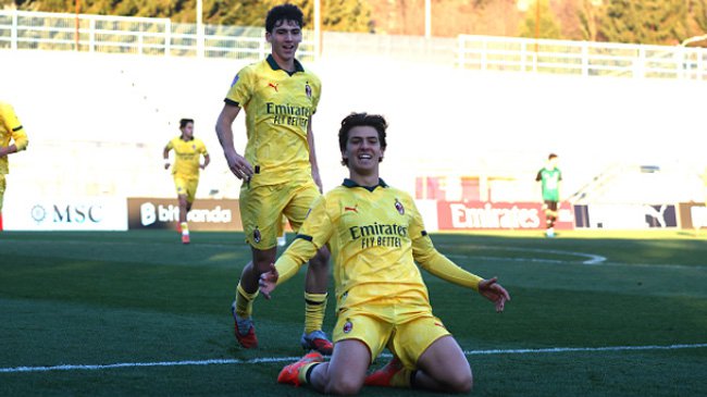 Milan Futuro: Którzy zawodnicy zostaną ocenieni pod kątem pierwszej drużyny?