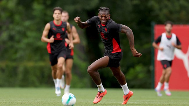 3:0 z Milan Futuro. Gole Bartesaghiego, Liberaliego i Gabbii [WIDEO]