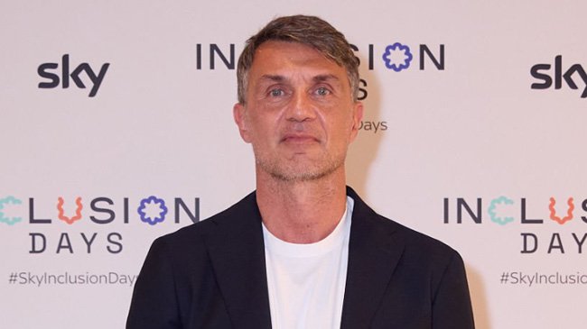 Maldini: 