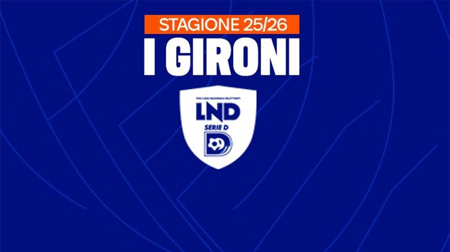 Serie D 2025/2026: Milan Futuro przydzielony do grupy B